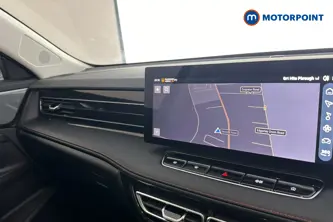 Mg Motor Uk HS Trophy Automatic Petrol-Electric Hybrid SUV - Stock Number (1688751) - 9th supplementary image