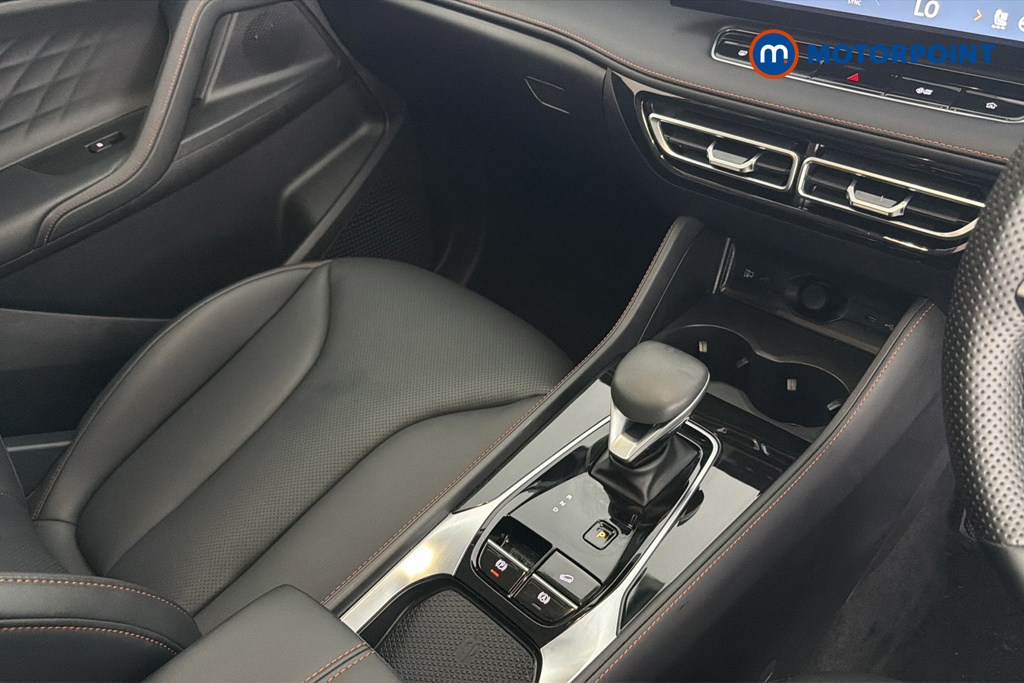 Mg Motor Uk HS Trophy Automatic Petrol-Electric Hybrid SUV - Stock Number (1688751) - 15th supplementary image