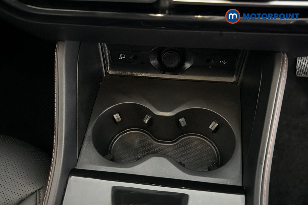 Mg Motor Uk HS Trophy Automatic Petrol-Electric Hybrid SUV - Stock Number (1688751) - 16th supplementary image
