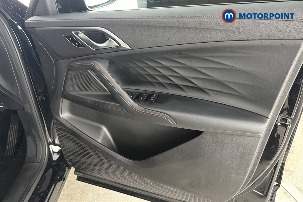 Mg Motor Uk HS Trophy Automatic Petrol-Electric Hybrid SUV - Stock Number (1688751) - 18th supplementary image
