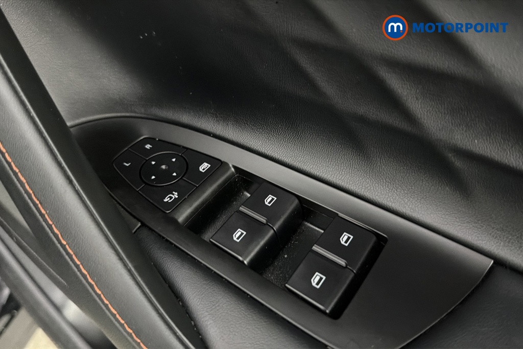 Mg Motor Uk HS Trophy Automatic Petrol-Electric Hybrid SUV - Stock Number (1688751) - 19th supplementary image
