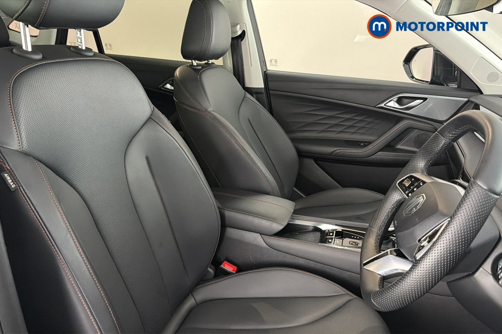 Mg Motor Uk HS Trophy Automatic Petrol-Electric Hybrid SUV - Stock Number (1688751) - 22nd supplementary image