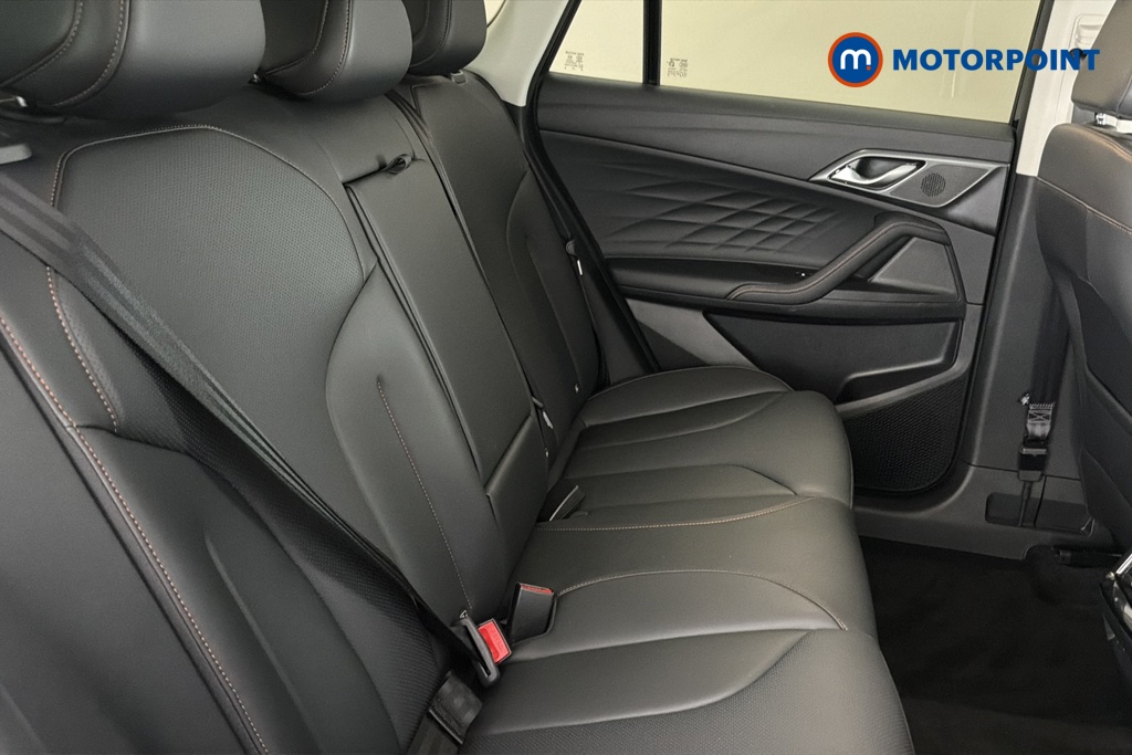 Mg Motor Uk HS Trophy Automatic Petrol-Electric Hybrid SUV - Stock Number (1688751) - 25th supplementary image
