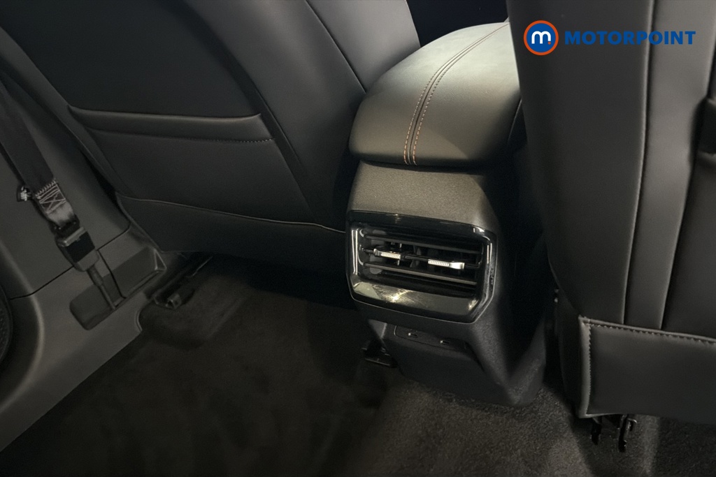 Mg Motor Uk HS Trophy Automatic Petrol-Electric Hybrid SUV - Stock Number (1688751) - 28th supplementary image