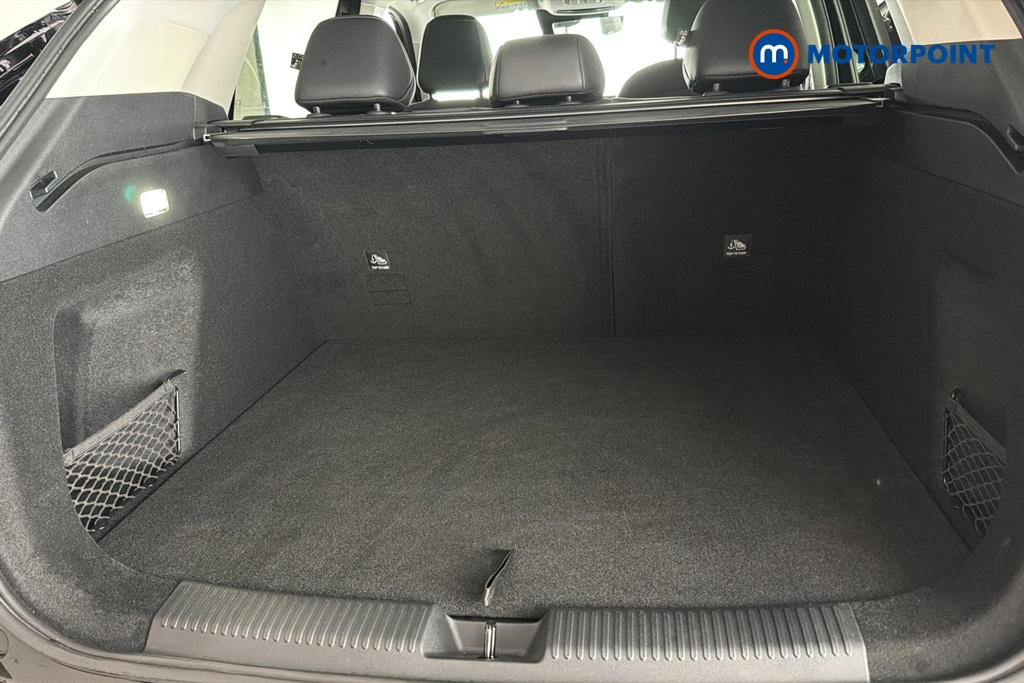 Mg Motor Uk HS Trophy Automatic Petrol-Electric Hybrid SUV - Stock Number (1688751) - 30th supplementary image
