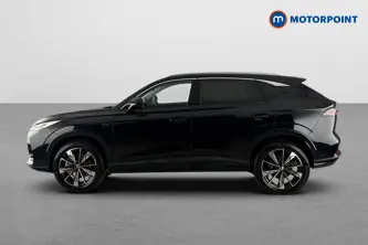 Mg Motor Uk HS Trophy Automatic Petrol-Electric Hybrid SUV - Stock Number (1688751) - Drivers side