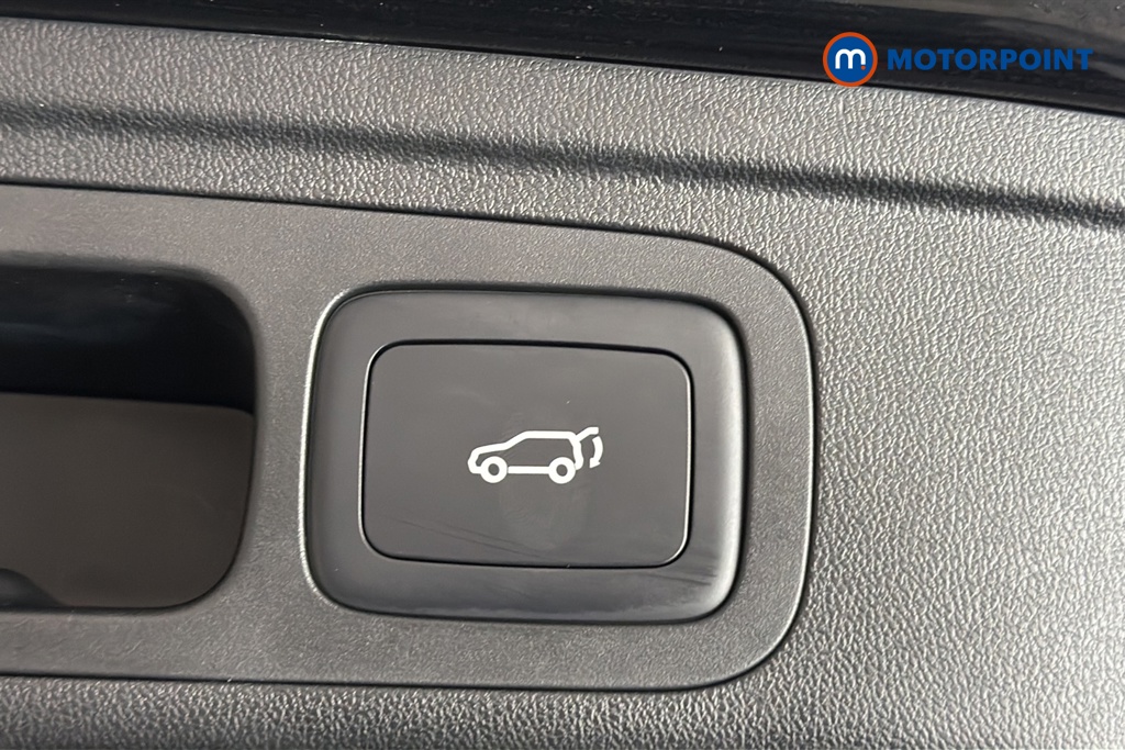 Mg Motor Uk HS Trophy Automatic Petrol-Electric Hybrid SUV - Stock Number (1688751) - 35th supplementary image
