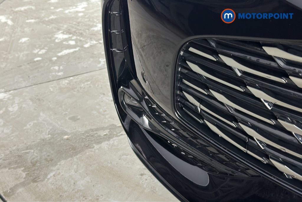 Mg Motor Uk HS Trophy Automatic Petrol-Electric Hybrid SUV - Stock Number (1688751) - 38th supplementary image