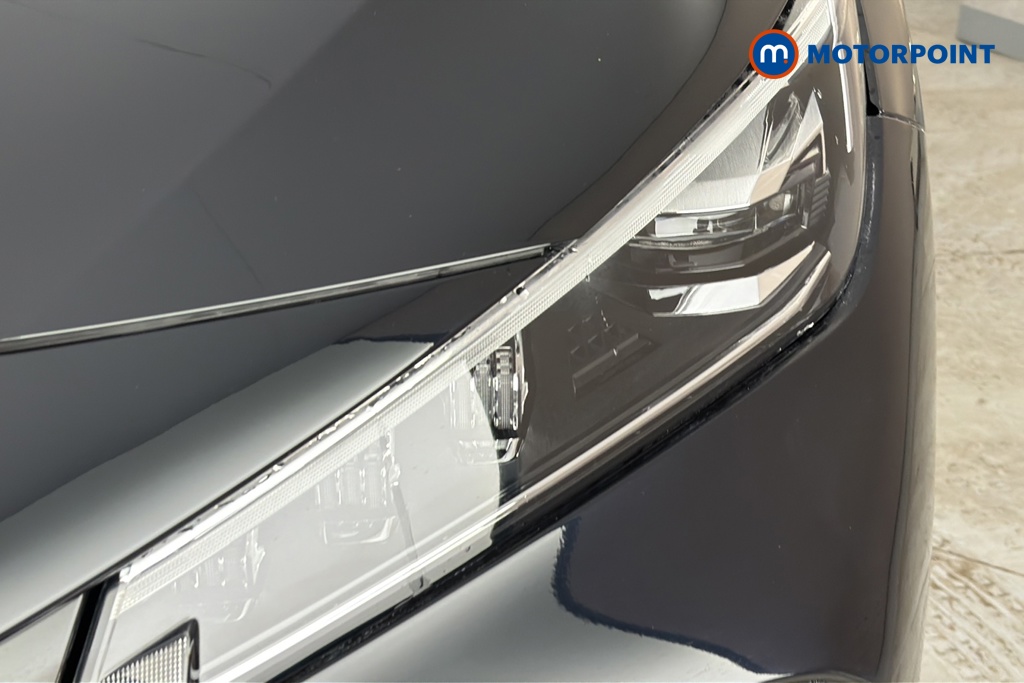 Mg Motor Uk HS Trophy Automatic Petrol-Electric Hybrid SUV - Stock Number (1688751) - 42nd supplementary image