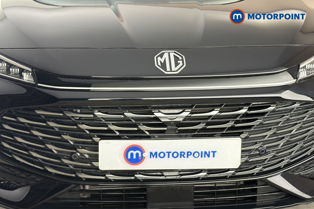 Mg Motor Uk HS Trophy Automatic Petrol-Electric Hybrid SUV - Stock Number (1688751) - 43rd supplementary image