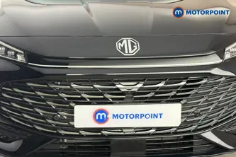 Mg Motor Uk HS Trophy Automatic Petrol-Electric Hybrid SUV - Stock Number (1688751) - 43rd supplementary image
