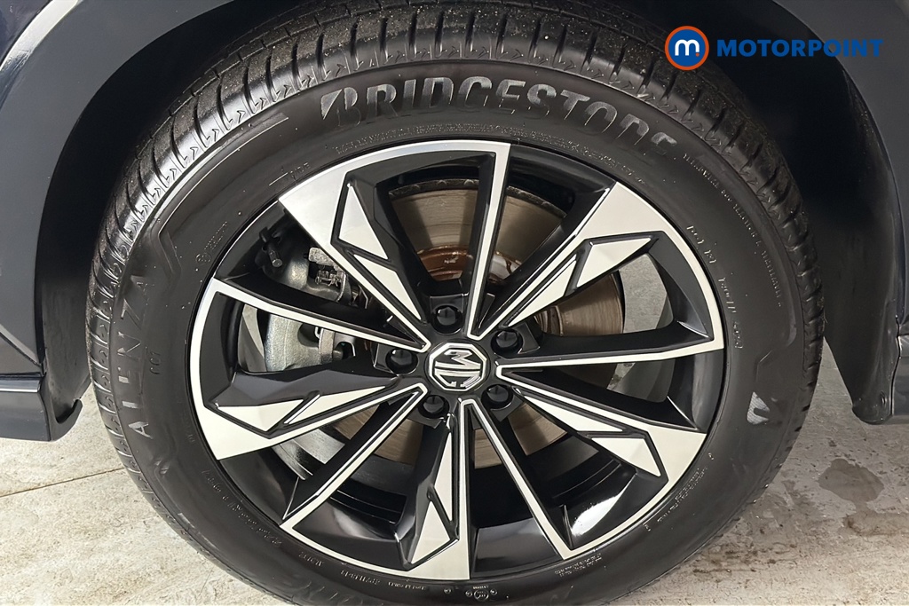 Mg Motor Uk HS Trophy Automatic Petrol-Electric Hybrid SUV - Stock Number (1688751) - 44th supplementary image