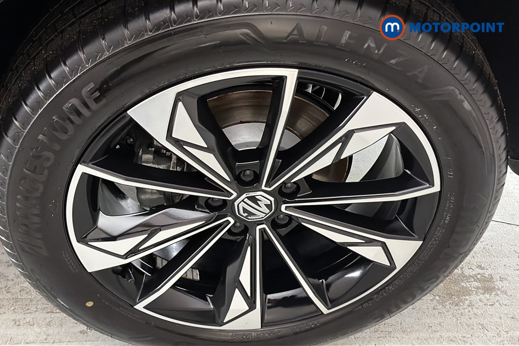 Mg Motor Uk HS Trophy Automatic Petrol-Electric Hybrid SUV - Stock Number (1688751) - 45th supplementary image