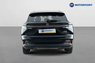 Mg Motor Uk HS Trophy Automatic Petrol-Electric Hybrid SUV - Stock Number (1688751) - Rear bumper