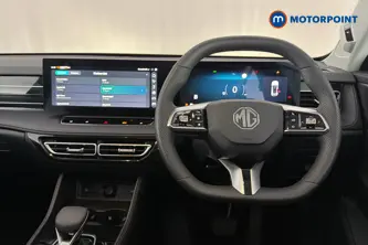 Mg Motor Uk HS Trophy Automatic Petrol-Electric Hybrid SUV - Stock Number (1688773) - 2nd supplementary image
