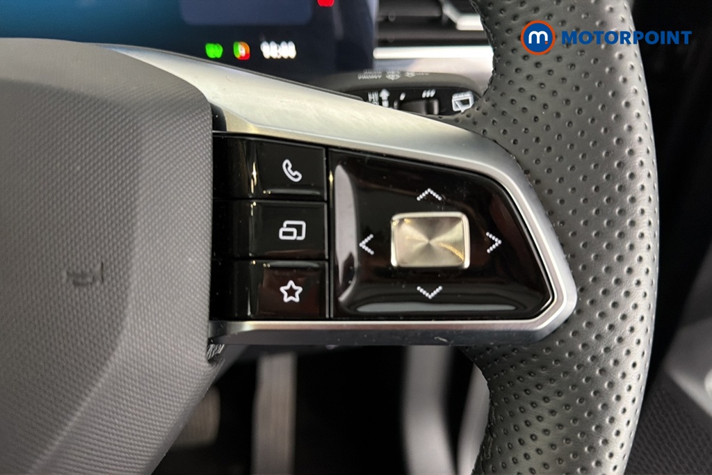 Mg Motor Uk HS Trophy Automatic Petrol-Electric Hybrid SUV - Stock Number (1688773) - 3rd supplementary image