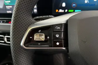 Mg Motor Uk HS Trophy Automatic Petrol-Electric Hybrid SUV - Stock Number (1688773) - 4th supplementary image