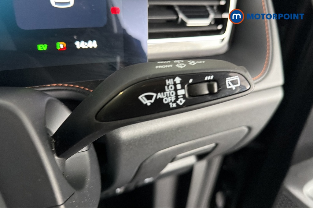 Mg Motor Uk HS Trophy Automatic Petrol-Electric Hybrid SUV - Stock Number (1688773) - 6th supplementary image