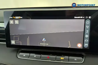 Mg Motor Uk HS Trophy Automatic Petrol-Electric Hybrid SUV - Stock Number (1688773) - 9th supplementary image