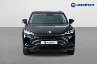 Mg Motor Uk HS Trophy Automatic Petrol-Electric Hybrid SUV - Stock Number (1688773) - Front bumper