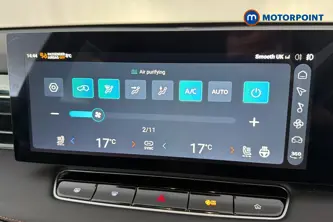 Mg Motor Uk HS Trophy Automatic Petrol-Electric Hybrid SUV - Stock Number (1688773) - 12th supplementary image