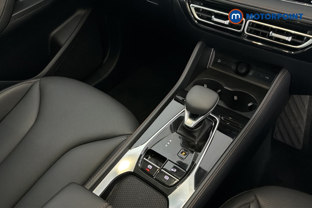 Mg Motor Uk HS Trophy Automatic Petrol-Electric Hybrid SUV - Stock Number (1688773) - 15th supplementary image