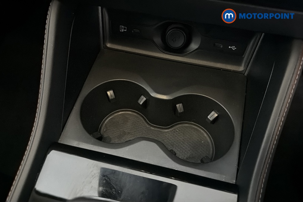Mg Motor Uk HS Trophy Automatic Petrol-Electric Hybrid SUV - Stock Number (1688773) - 16th supplementary image