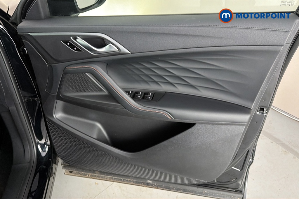 Mg Motor Uk HS Trophy Automatic Petrol-Electric Hybrid SUV - Stock Number (1688773) - 18th supplementary image