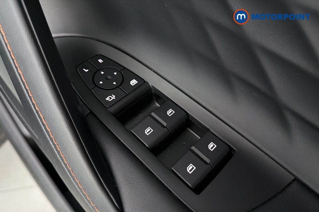 Mg Motor Uk HS Trophy Automatic Petrol-Electric Hybrid SUV - Stock Number (1688773) - 19th supplementary image