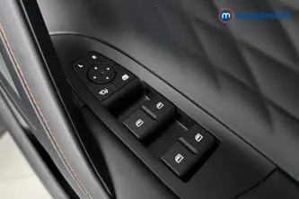 Mg Motor Uk HS Trophy Automatic Petrol-Electric Hybrid SUV - Stock Number (1688773) - 19th supplementary image
