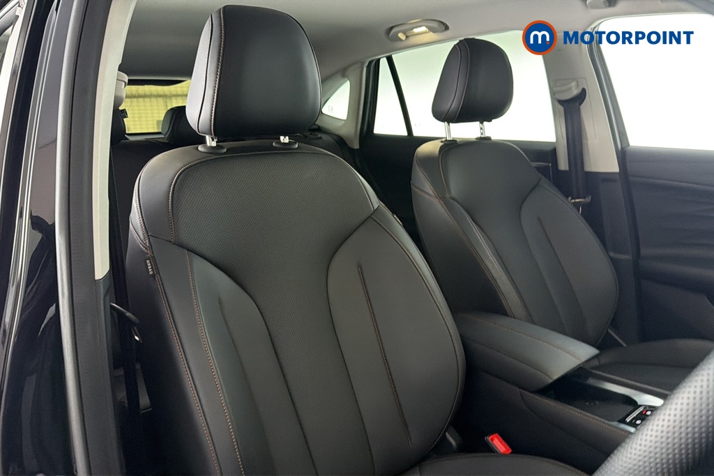 Mg Motor Uk HS Trophy Automatic Petrol-Electric Hybrid SUV - Stock Number (1688773) - 22nd supplementary image