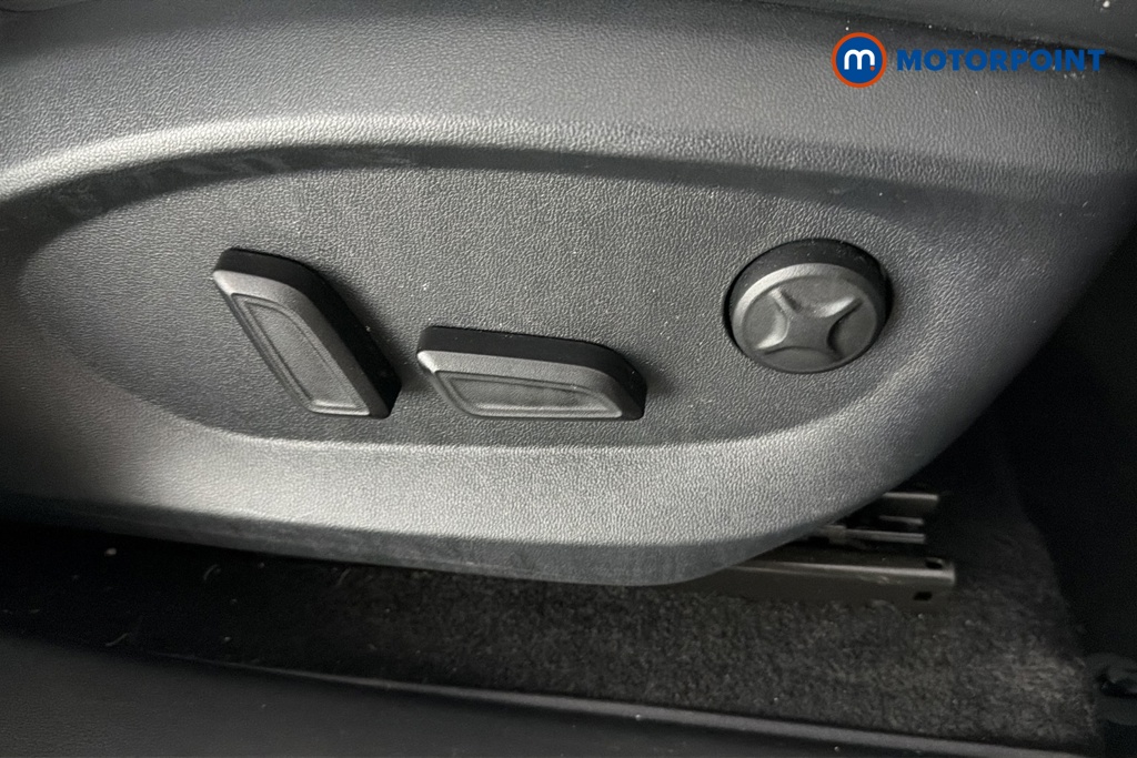 Mg Motor Uk HS Trophy Automatic Petrol-Electric Hybrid SUV - Stock Number (1688773) - 23rd supplementary image