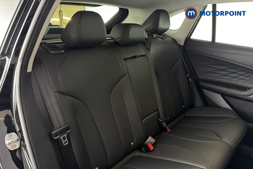Mg Motor Uk HS Trophy Automatic Petrol-Electric Hybrid SUV - Stock Number (1688773) - 25th supplementary image
