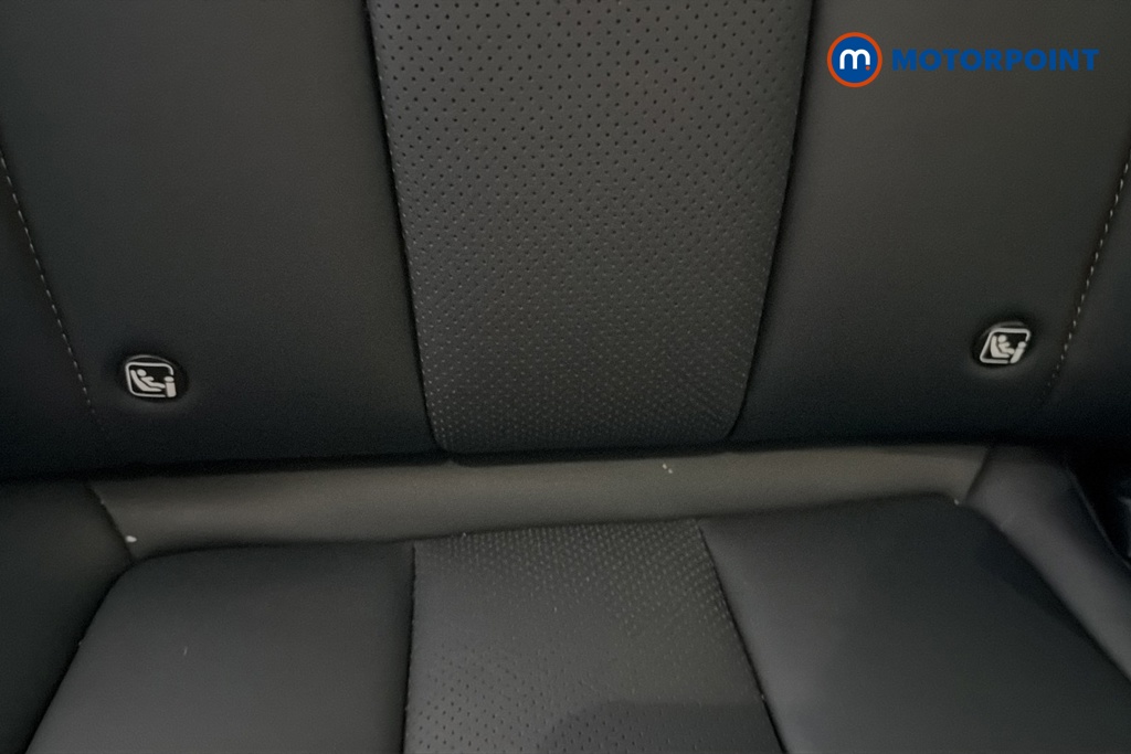 Mg Motor Uk HS Trophy Automatic Petrol-Electric Hybrid SUV - Stock Number (1688773) - 27th supplementary image