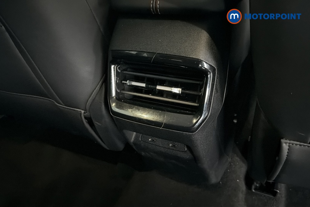 Mg Motor Uk HS Trophy Automatic Petrol-Electric Hybrid SUV - Stock Number (1688773) - 28th supplementary image