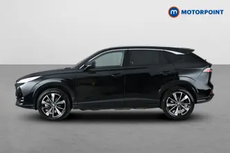 Mg Motor Uk HS Trophy Automatic Petrol-Electric Hybrid SUV - Stock Number (1688773) - Drivers side