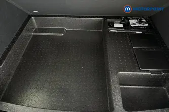 Mg Motor Uk HS Trophy Automatic Petrol-Electric Hybrid SUV - Stock Number (1688773) - 33rd supplementary image