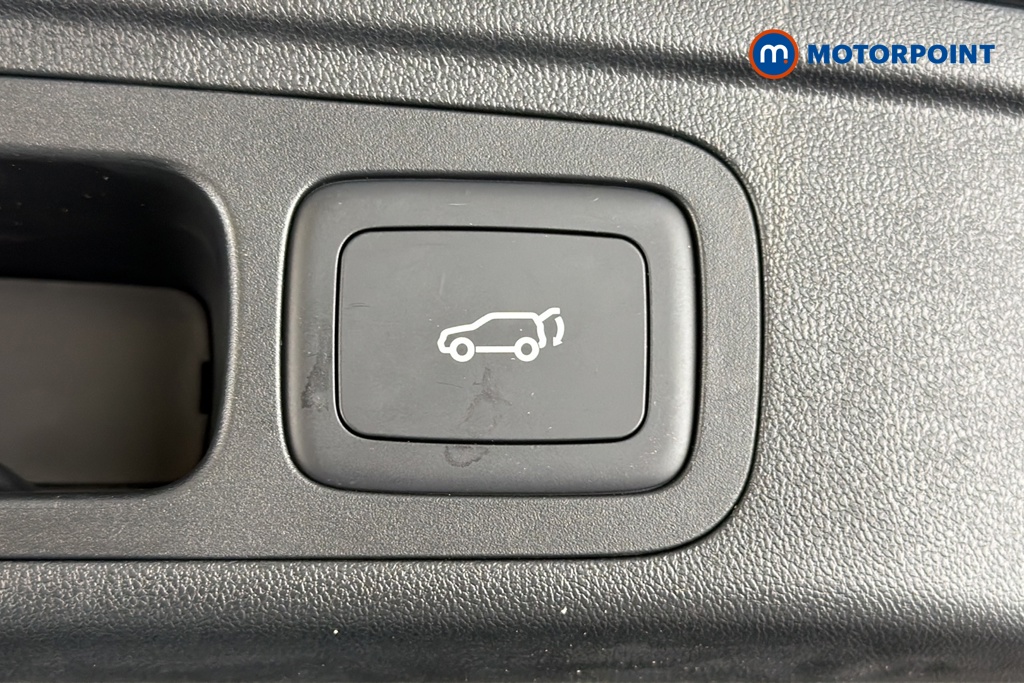 Mg Motor Uk HS Trophy Automatic Petrol-Electric Hybrid SUV - Stock Number (1688773) - 35th supplementary image
