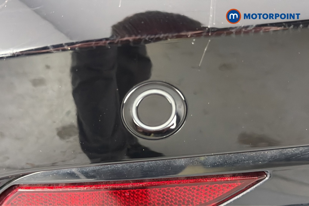 Mg Motor Uk HS Trophy Automatic Petrol-Electric Hybrid SUV - Stock Number (1688773) - 39th supplementary image