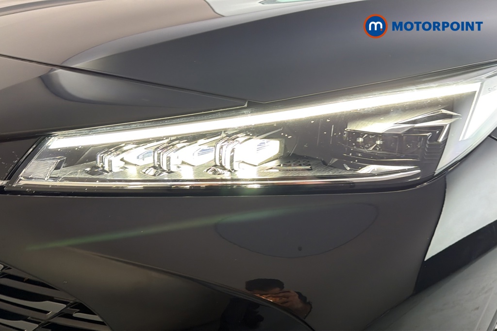 Mg Motor Uk HS Trophy Automatic Petrol-Electric Hybrid SUV - Stock Number (1688773) - 42nd supplementary image