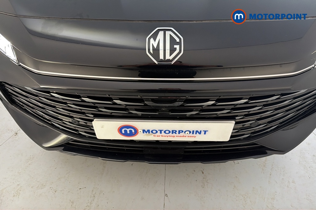 Mg Motor Uk HS Trophy Automatic Petrol-Electric Hybrid SUV - Stock Number (1688773) - 43rd supplementary image