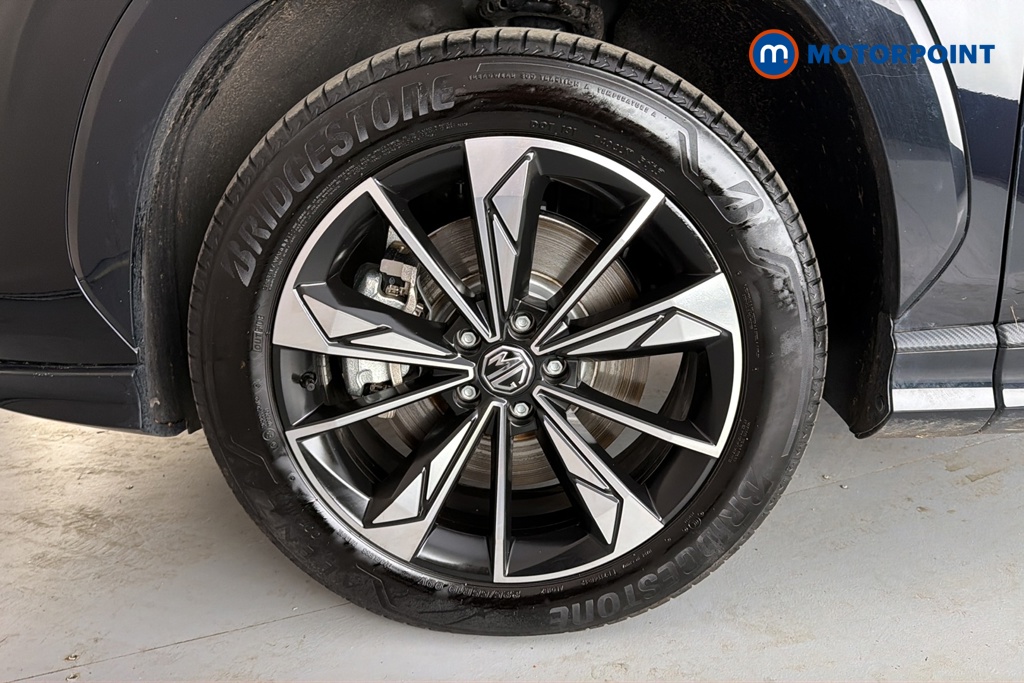 Mg Motor Uk HS Trophy Automatic Petrol-Electric Hybrid SUV - Stock Number (1688773) - 44th supplementary image