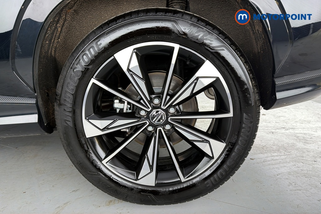 Mg Motor Uk HS Trophy Automatic Petrol-Electric Hybrid SUV - Stock Number (1688773) - 45th supplementary image