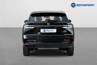 Mg Motor Uk HS Trophy Automatic Petrol-Electric Hybrid SUV - Stock Number (1688773) - Rear bumper