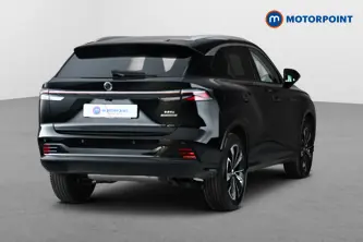 Mg Motor Uk HS Trophy Automatic Petrol-Electric Hybrid SUV - Stock Number (1688773) - Passenger side rear corner
