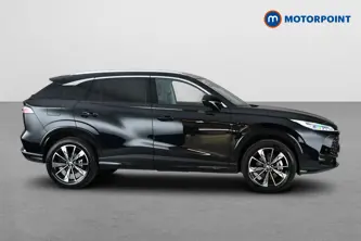 Mg Motor Uk HS Trophy Automatic Petrol-Electric Hybrid SUV - Stock Number (1688773) - Passenger side