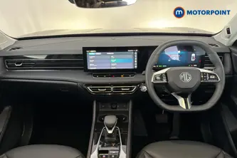 Mg Motor Uk HS Trophy Automatic Petrol-Electric Hybrid SUV - Stock Number (1688773) - 1st supplementary image