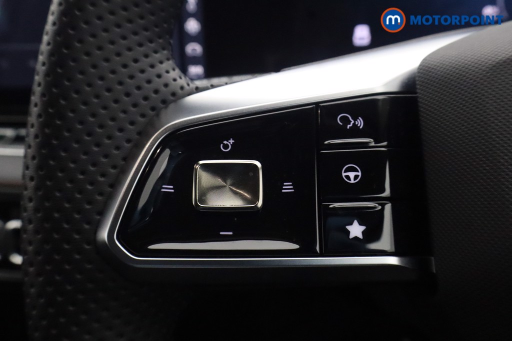Mg Motor Uk HS Trophy Automatic Petrol-Electric Hybrid SUV - Stock Number (1688808) - 4th supplementary image