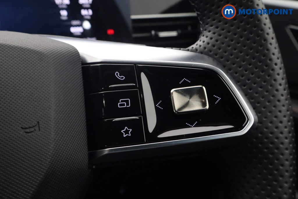 Mg Motor Uk HS Trophy Automatic Petrol-Electric Hybrid SUV - Stock Number (1688808) - 5th supplementary image