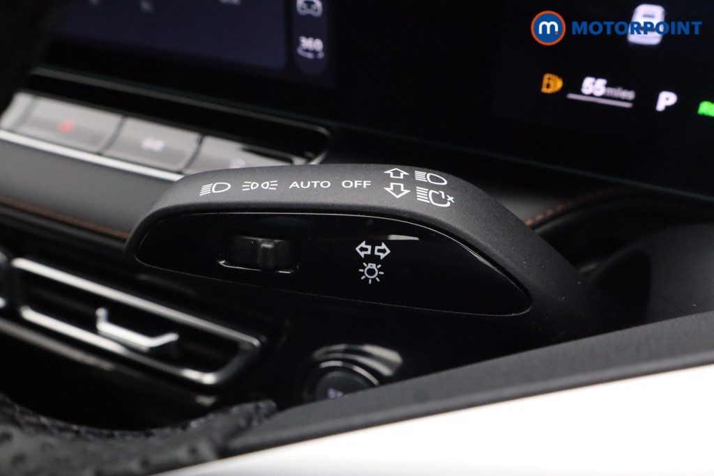 Mg Motor Uk HS Trophy Automatic Petrol-Electric Hybrid SUV - Stock Number (1688808) - 8th supplementary image